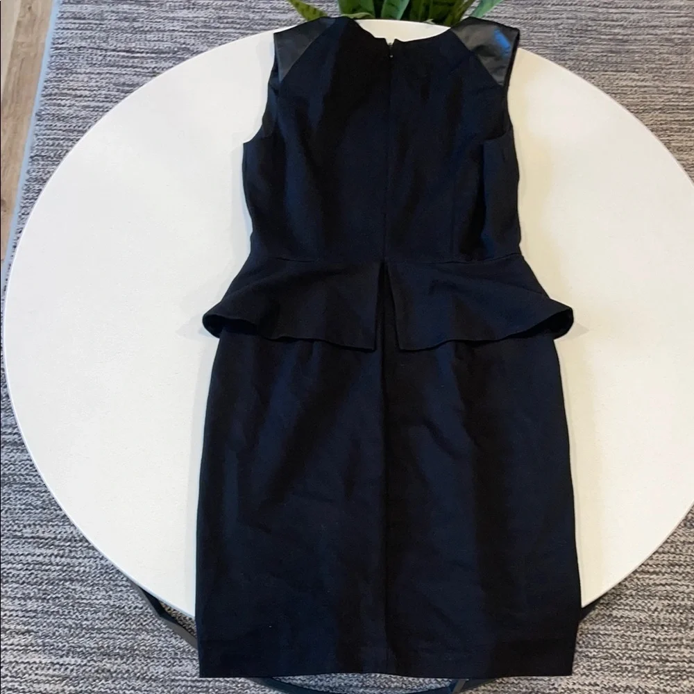 Elegant Black Dress
